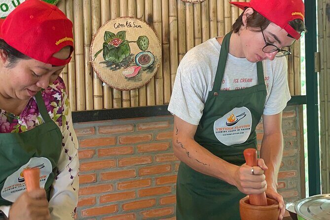 Vietnam Flavour: Market-to-Table & The Art of Egg Coffee - Good To Know