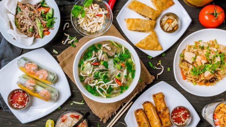 VIETNAM: GOLF TOUR 5 DAYS 4 NIGHT IN SOUTHERN OF VIETNAM - Itinerary Highlights