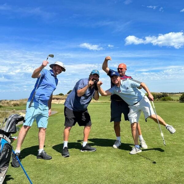VIETNAM: GOLF TOUR 5 DAYS 4 NIGHT IN SOUTHERN OF VIETNAM - Inclusions