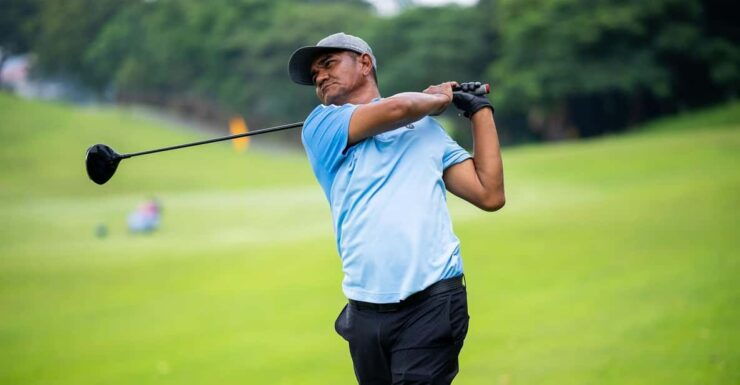 Vietnam Golf Tour: 5 Days 4 Nights in Northern Vietnam - Golf Course Highlights