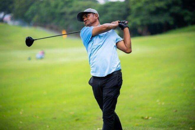 Vietnam Golf Tour: 5 Days 4 Nights in Northern Vietnam - Daily Itinerary