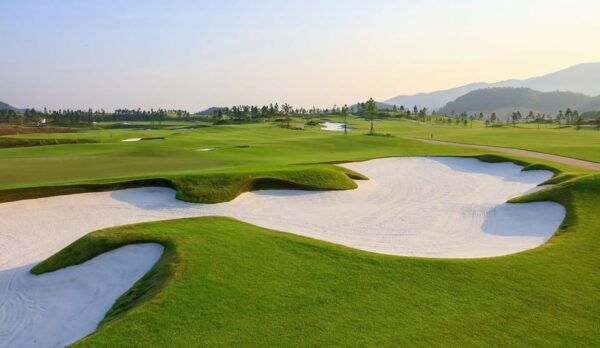 Vietnam Golf Tour: 5 Days 4 Nights in Northern Vietnam - Booking and Cancellation Policies