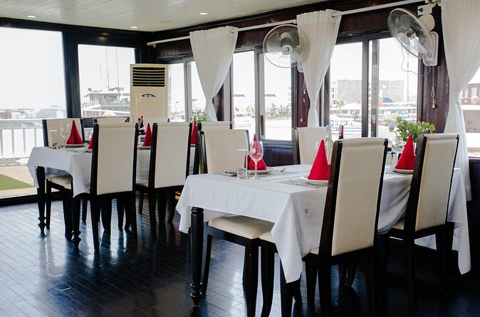 Vietnam: Ha Long Bay Tour by Phoenix Cruise - Summing Up: Who Should Consider This Tour?