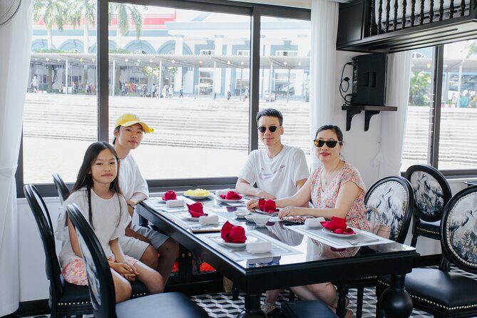 Vietnam: Ha Long Bay Tour by Phoenix Cruise - The Sum Up