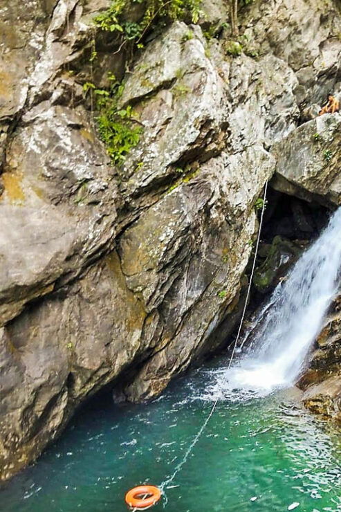 Vietnam Hidden Charm and Enjoy Crystal Waterfall by Bicycle - Good To Know