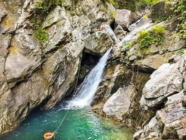 Vietnam Hidden Charm and Enjoy Crystal Waterfall by Bicycle - Local Culinary Experience