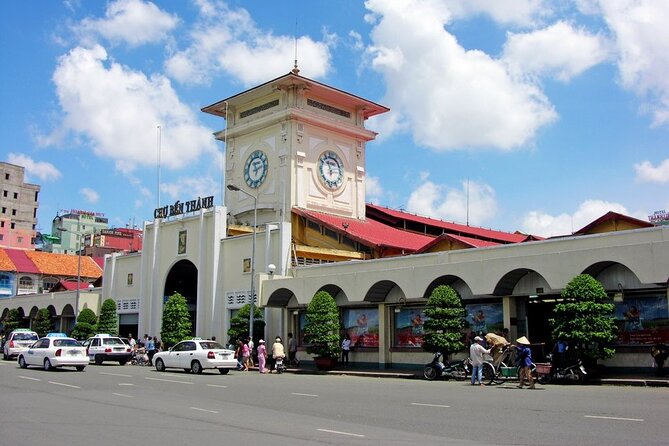 Vietnam Highlights 9 Days - Day 4: Discovering Hoi An