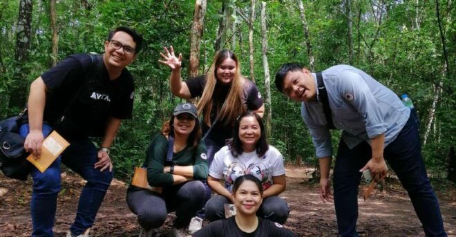 VIETNAM: Highlights Tour With Cu Chi Tunnel - Highlights of the Cu Chi Tunnel Experience