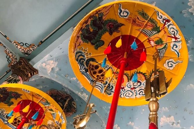 Vietnam Ho Chi Minh City Culture Tour - Pricing, Terms & Conditions, and Questions