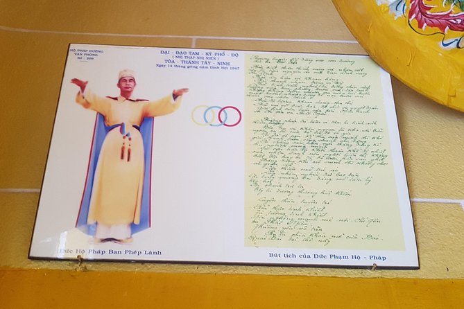 Vietnam Ho Chi Minh City Culture Tour - The Sum Up