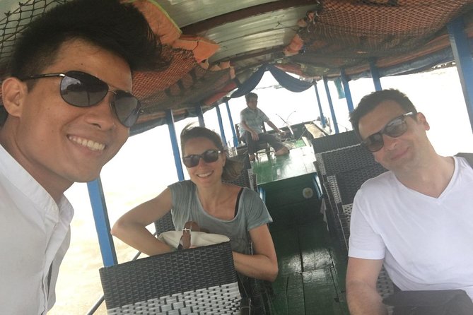 Vietnam Insight Classic 11 Days Tour - Exclusions