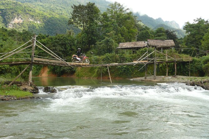 Vietnam Laos Adventure - Activities and Excursions