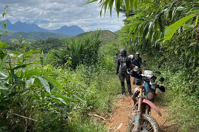 Vietnam Laos Adventure - Cultural Experiences