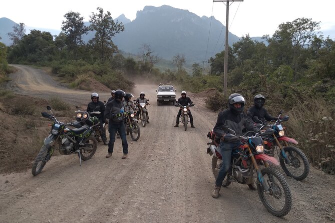 Vietnam Laos Adventure - Travel Tips and Recommendations