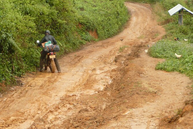 Vietnam Laos Adventure - Booking Information