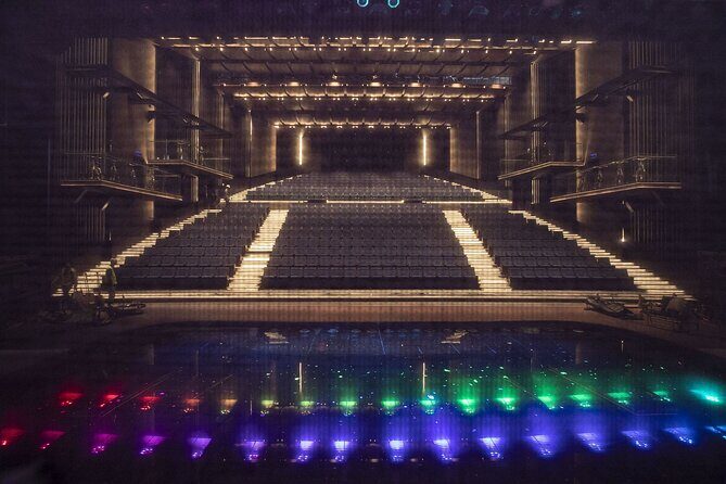 Vietnam: Life Puppets Show for ó Theatre Ticket - An In-Depth Look at the ó Theatre Life Puppets Show