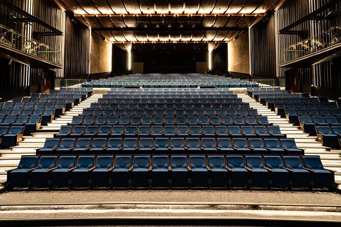 Vietnam: Life Puppets Show for ó Theatre Ticket - FAQ