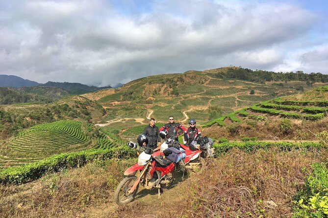 Vietnam Motorbike Tour To Sapa, Mu Cang Chai, Thac Ba-5 Days - Accommodation and Meals