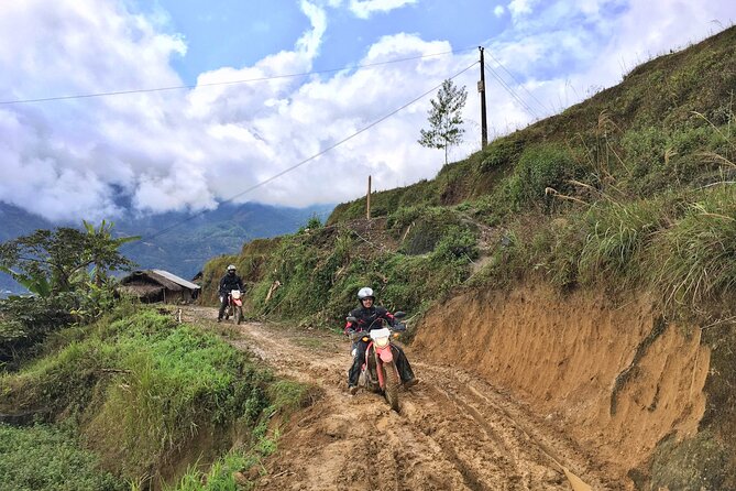 Vietnam Motorbike Tour To Sapa, Mu Cang Chai, Thac Ba-5 Days - Transportation and Guides