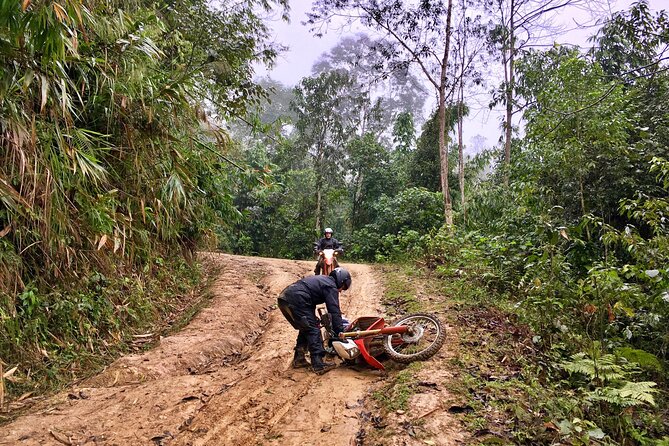 Vietnam Motorbike Tour To Sapa, Mu Cang Chai, Thac Ba-5 Days - Packing and Safety Tips