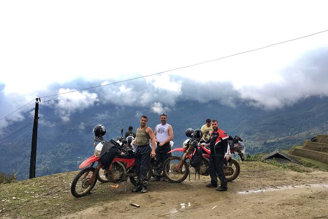 Vietnam Motorbike Tour To Sapa, Mu Cang Chai, Thac Ba-5 Days - Cultural Experiences and Local Interactions