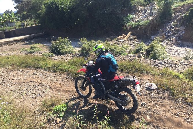 Vietnam Motorcycle Trip From Hanoi to Ninh Binh - 1 Day - Scenic Routes and Stops