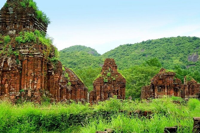 Vietnam: My Son - Hoi An Private Day Tour From Da Nang - Additional Information for Participants