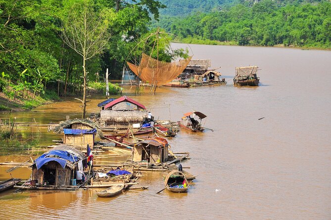 Vietnam Northern Loop 7 Days 6 Nights - Reviews and Ratings