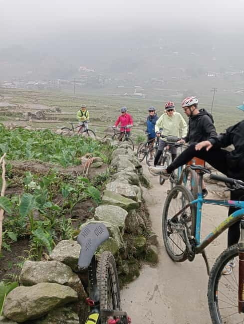 Vietnam Northwest Cycling Adventure Tour 12 Days - Who Is This Tour Best For?