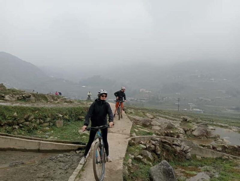 Vietnam Northwest Cycling Adventure Tour 12 Days - FAQ