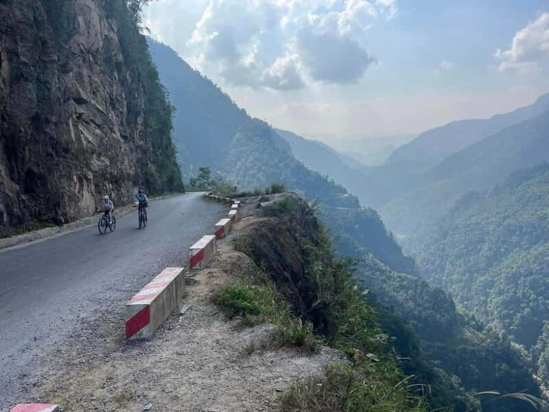 Vietnam Northwest Cycling Adventure Tour 12 Days - Quick Overview