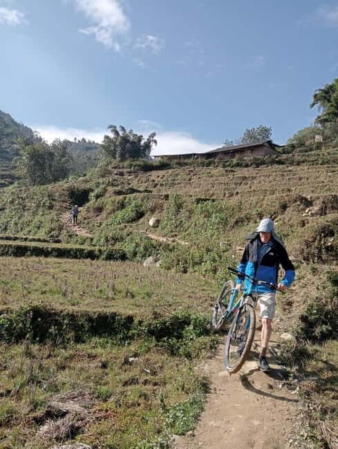 Vietnam Northwest Cycling Adventure Tour 12 Days - Authentic Insights from Past Travelers