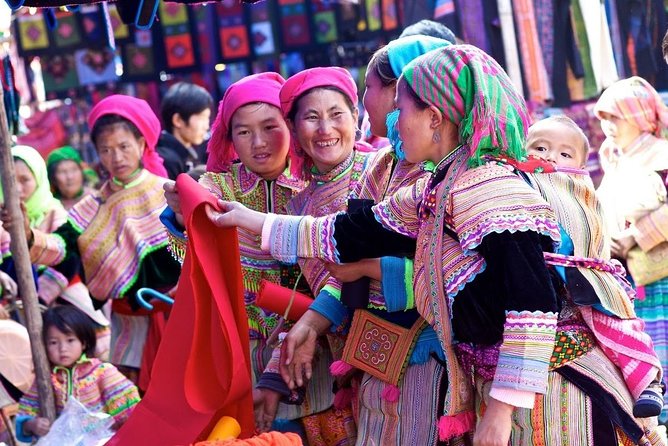 Vietnam Package Tours - Insurance and Safety