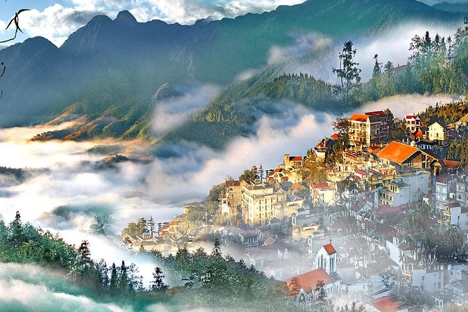 Vietnam Package Tours - Itinerary and Activities