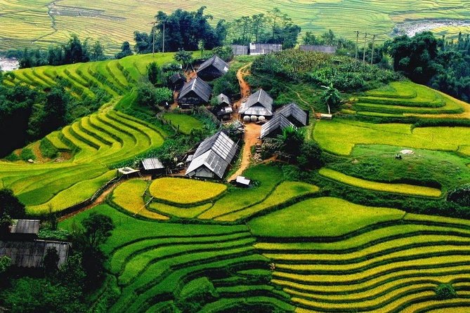 Vietnam Package Tours - Cancellation Policy