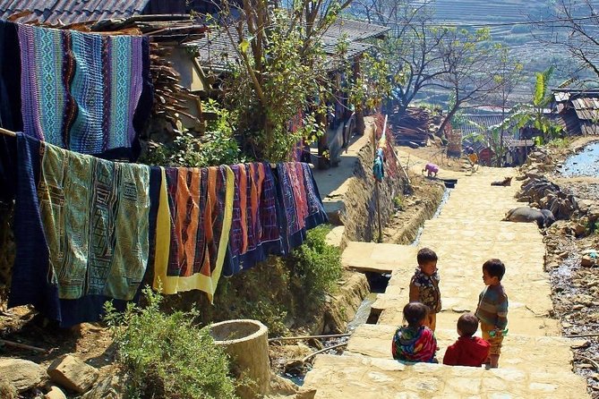 Vietnam Package Tours - Shuttle Service