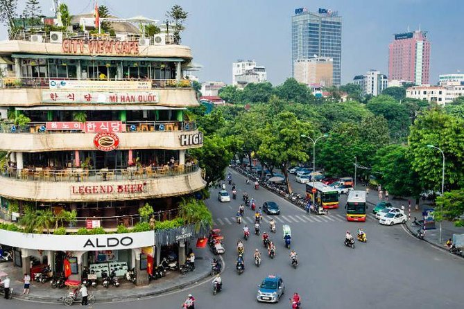 Vietnam Package Tours - Hanoi Green Travel - Pricing and Payment