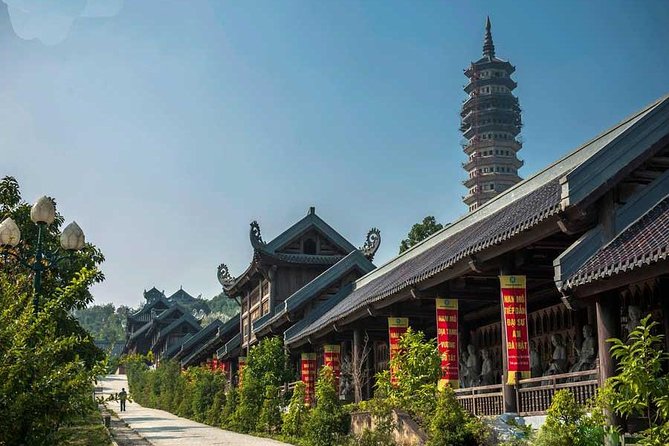 Vietnam Package Tours - Hanoi Green Travel - General Information