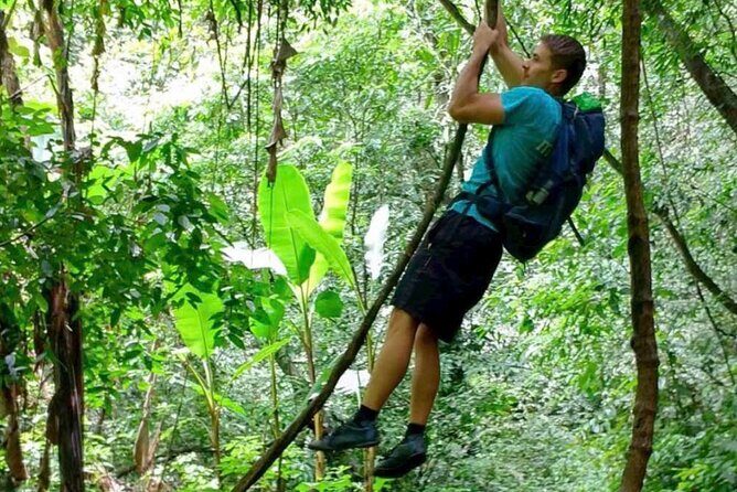 Vietnam Pu Luong-Ninh Binh - Van Long Nature Reserve 5-Day Tour - FAQs