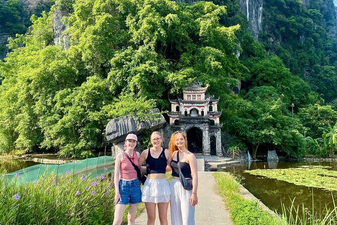 Vietnam Pu Luong-Ninh Binh - Van Long Nature Reserve 5-Day Tour - Good To Know