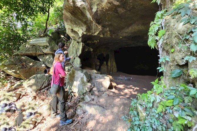 Vietnam Pu Luong-Ninh Binh - Van Long Nature Reserve 5-Day Tour - The Sum Up