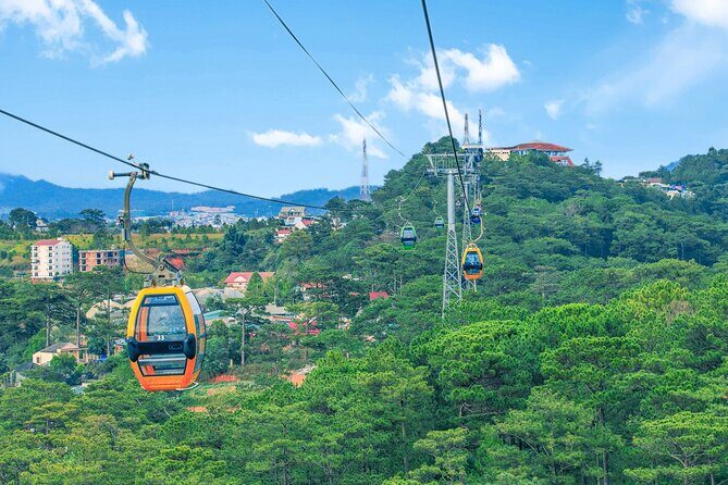 Vietnam Robin Hill Cable Car Ticket - Final Thoughts