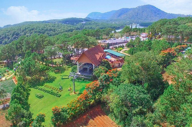 Vietnam Robin Hill Cable Car Ticket - Who Will Love This Experience?