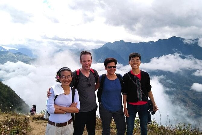 Vietnam Sa Pa Hmong Village Full-Day Tour  - Sapa - Questions and Pricing