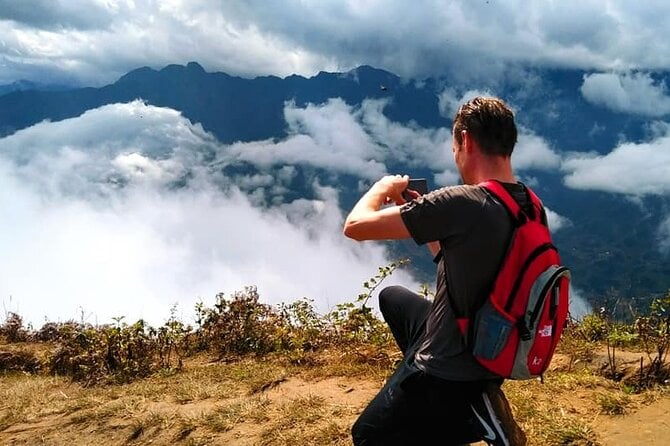 Vietnam Sa Pa Hmong Village Full-Day Tour  - Sapa - Background
