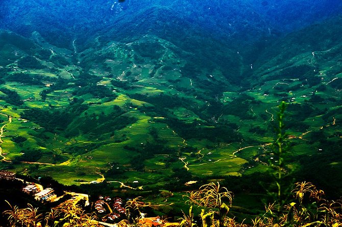 Vietnam Sa Pa Hmong Village Full-Day Tour  - Sapa - Directions