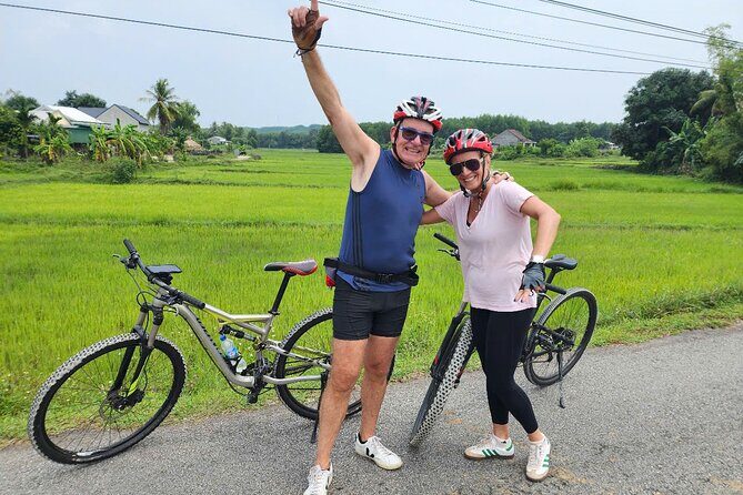 Vietnam Small Group Bike Tour - Good To Know