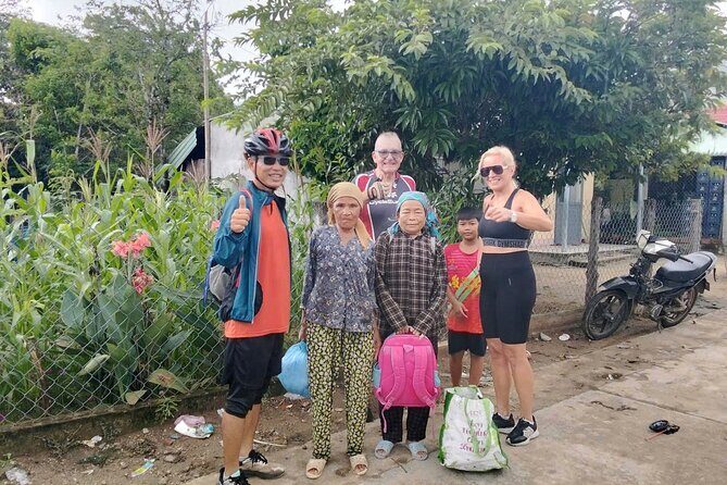 Vietnam Small Group Bike Tour - Detailed Review of the Tour Experience
