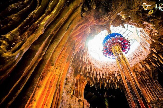 Vietnam: Sun World Ba Den Mountain - Introducing Ba Den Mountain: A Peek at the Experience