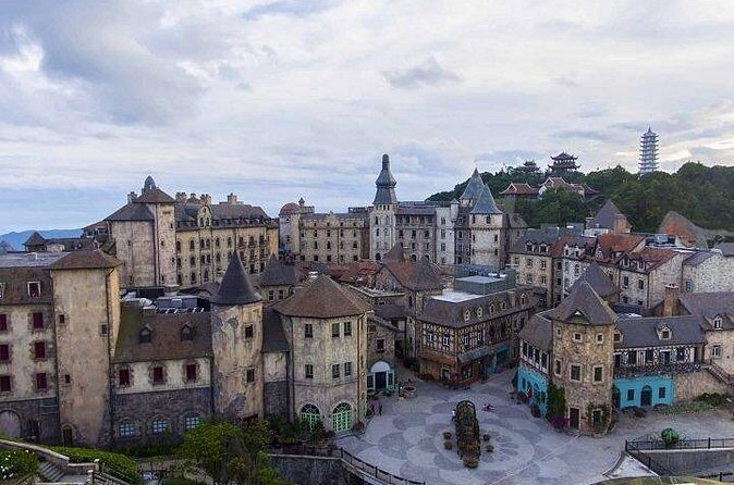 Vietnam: Sun World Ba Den Mountain - Frequently Asked Questions